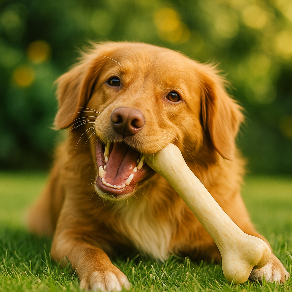 Premios deshidratados para perros: el snack más saludable y natural