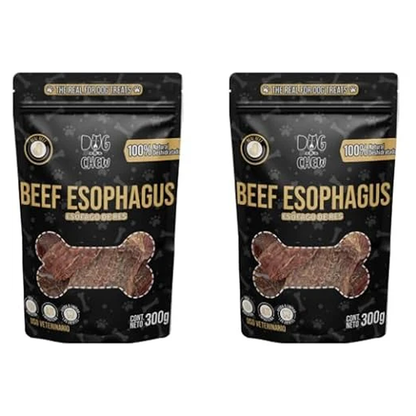 Kit Esófago Deshidratado. 2 Bolsas de 300 gr.
