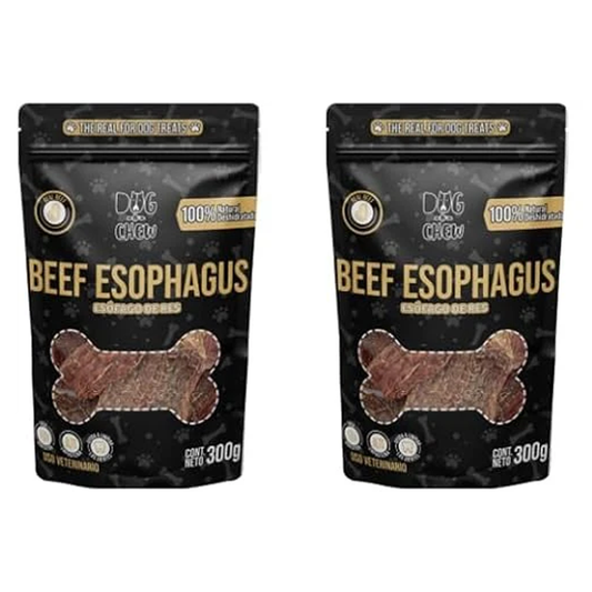 Kit Esófago Deshidratado. 2 Bolsas de 300 gr.