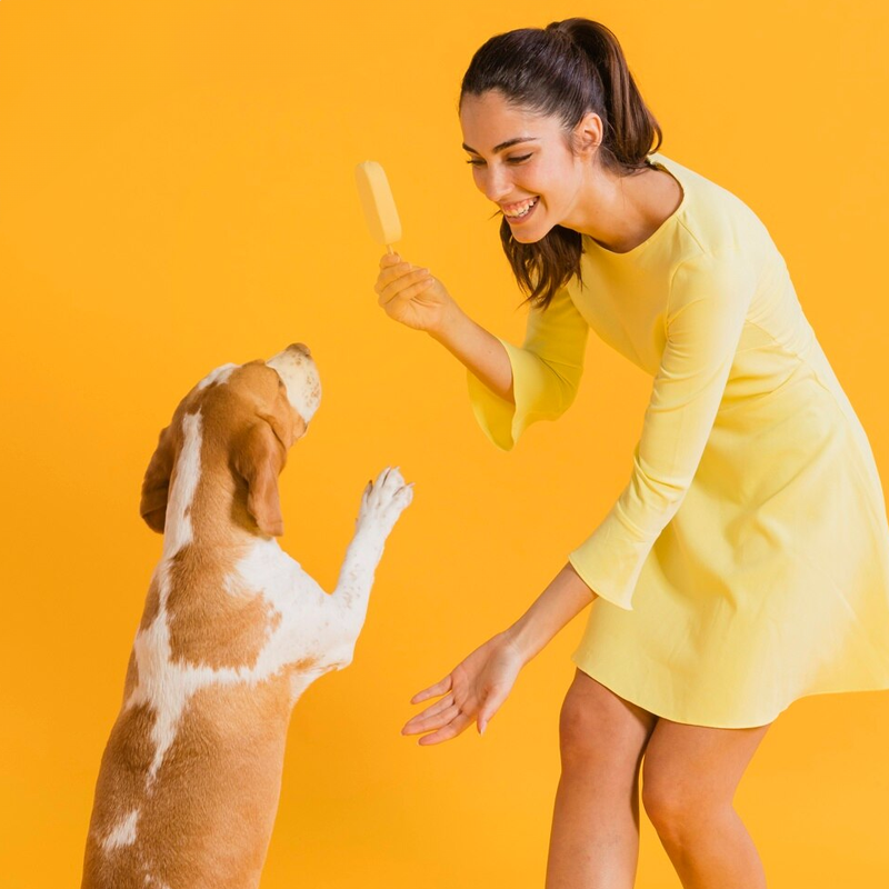 Kit Sticks Res + Sticks Naturales. 100 Pz c/u.