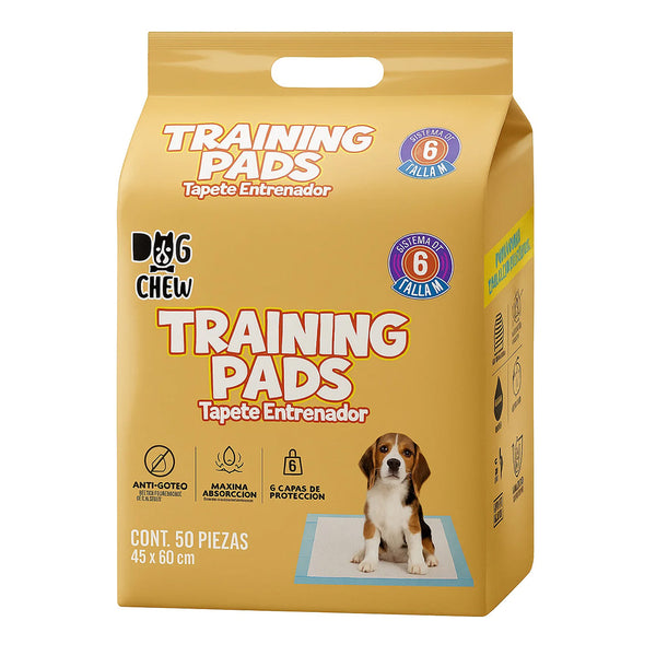 Tapete Entrenador. Mediano. 45 x 60 cm.