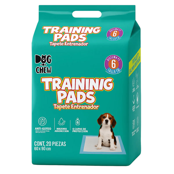 Tapete Entrenador. Extra Grande. 60 x 90 cm.