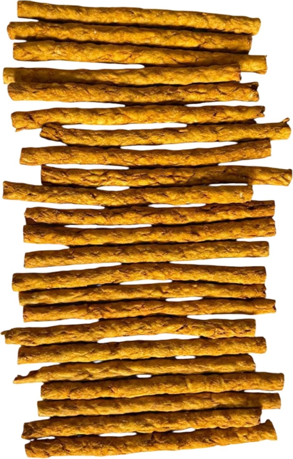 DOG-O-CHEW | Carnaza para Perro | Premios para Perro | Perro | Palitos de Carnaza | Sticks para Perro | Sabor Queso| Premio para Perrp|100% Natural | NO Almidones| Carnazas para Perro|