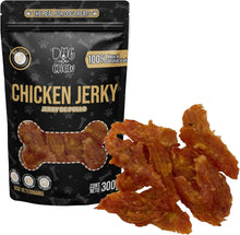 DOG-O-CHEW | Premios para Perro | Dog Treats | Premios Perro | Carnazas para Perro | Chicken Jerky | Pechuga de Pollo para Perro | 300 Gramos x Paquete |
