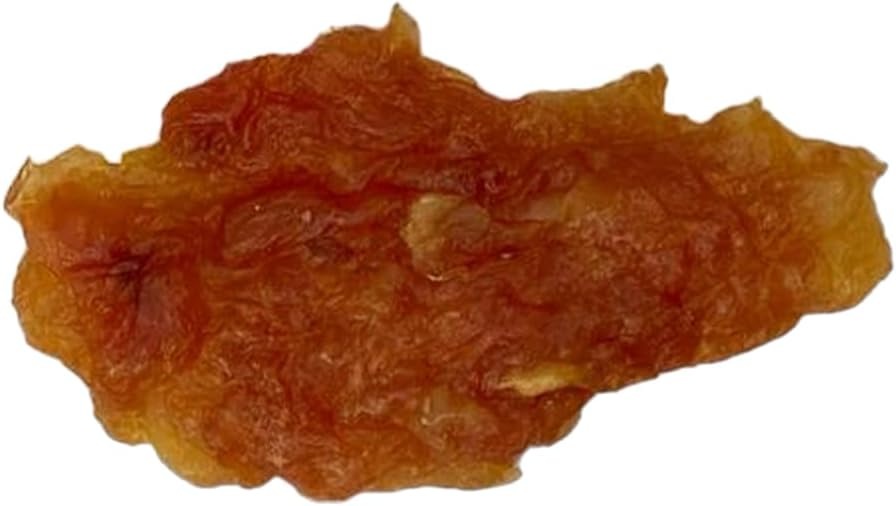 DOG-O-CHEW | Premios para Perro | Dog Treats | Premios Perro | Carnazas para Perro | Chicken Jerky | Pechuga de Pollo para Perro | 300 Gramos x Paquete |