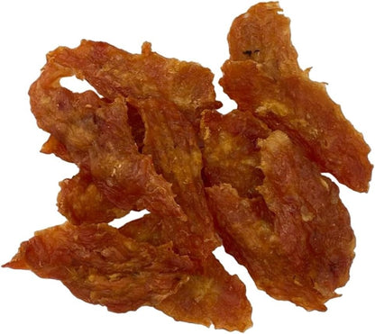 DOG-O-CHEW | Premios para Perro | Dog Treats | Premios Perro | Carnazas para Perro | Chicken Jerky | Pechuga de Pollo para Perro | 300 Gramos x Paquete |