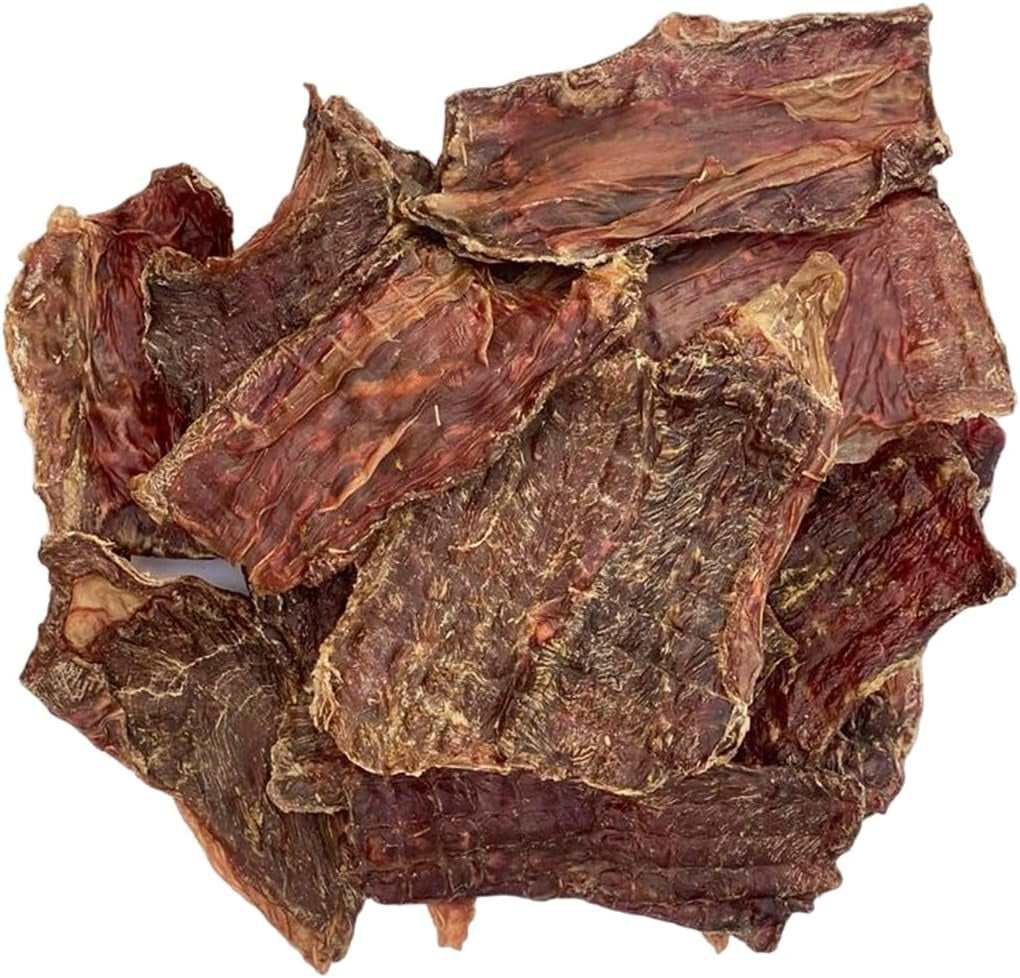 Esófago de Res Deshidratado. 300 gr.