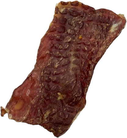 DOG-O-CHEW | Premios para Perro 100% Naturales | Carnazas | Esófago de Res Deshidratado | 300 Gramos por Paquete