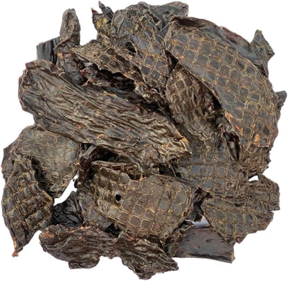 DOG-O-CHEW | Premios para Perro | Dog Treats | Premios Perro | Carnazas para Perro | Beef Liver Jerky | Higado de Res Deshidratado | 300 Gramos x Paquete |Premios para Perro 100% Naturales |