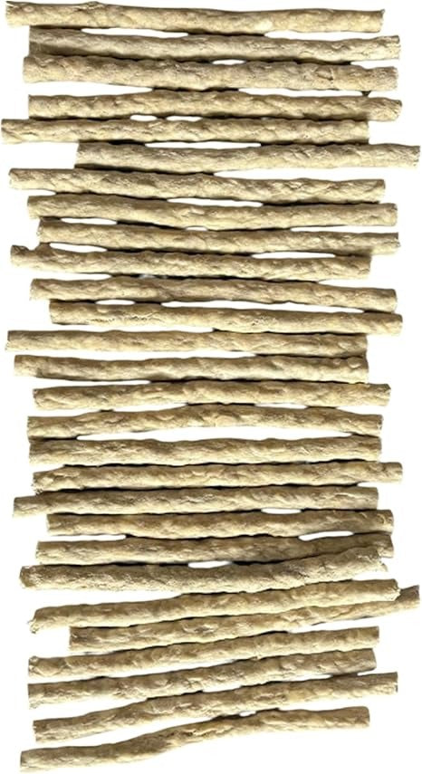 Sticks Naturales. Palitos de Res. Versión Natural. 100 pz.